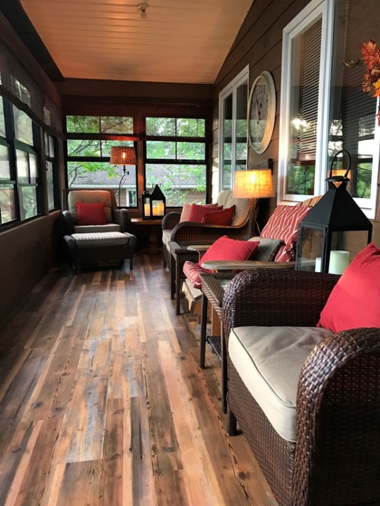 luxury vinyl tile picture from bala cg801610